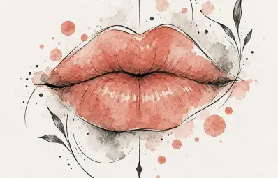 بهترین سوزن برای شید لب چیست؟