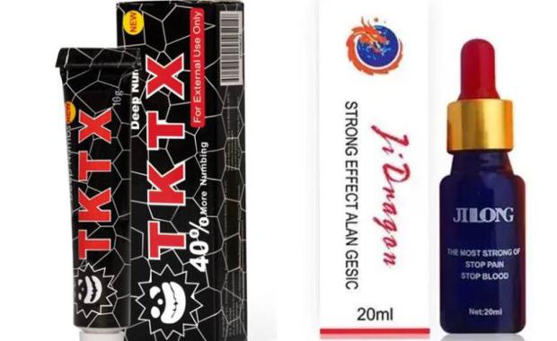 بی حسی و کاربرد بی حسی در تتو