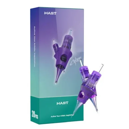 سوزن پن سایبر از برند مست — Mast