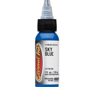 رنگ اسکای بلو از برند اترنال (Sky Blue)