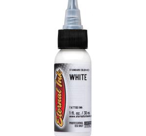 رنگ سفید از برند اترنال (White)