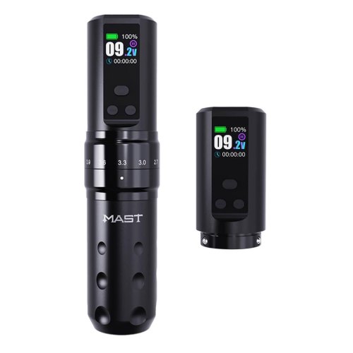پن فولد 2 پرو از برند مست — Mast