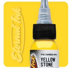 رنگ یلو استون اترنال (Yellow Stone)