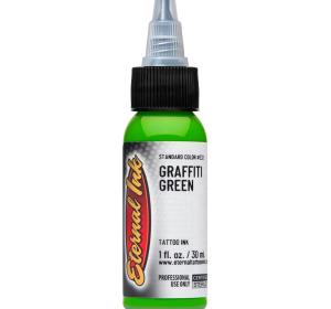 رنگ گرافیتی گرین اترنال (Graffiti Green)