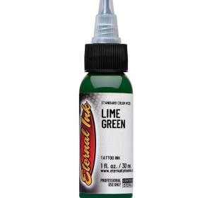 رنگ لیمه گرین اترنال (Lime Green)
