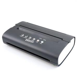 پرینتر حرارتی استنسیل MT200
