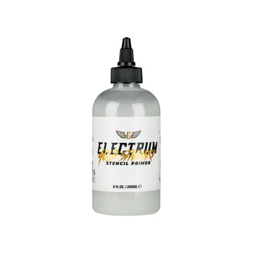 ژل استنسیل گلد استاندارد از برند الکتروم — Electrum